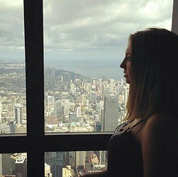 Patricia García Torres