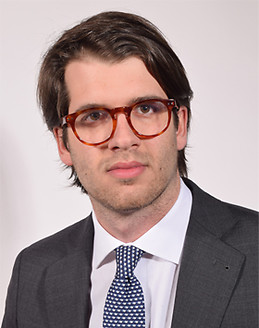 Stefano Chierichetti