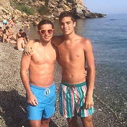 Dario Navarro Cuartero