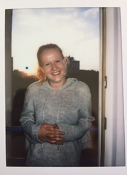 Ursula Hütte