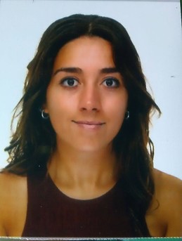 Miriam Fernandez-Ávila