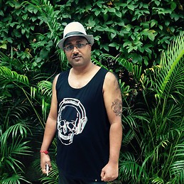 Yogesh Garg