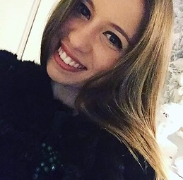 Annagiulia Valentino