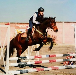 Carlos Rosado Trujillo