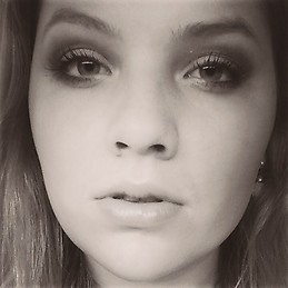 Billie Anoushka Tyrell