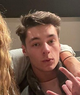 ALBERTO Pedregal Ribas