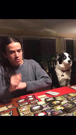 Julian David Gonzalez Castillo