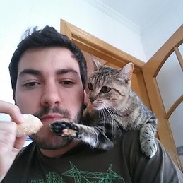 Enrique Fuertes Latasa