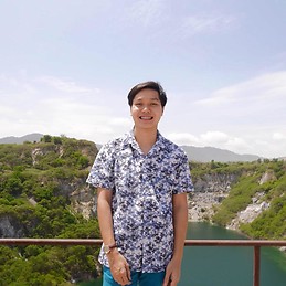 Jeerapat Wutisamanan