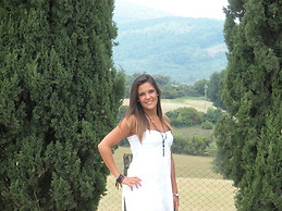 Sarita Moreno Sorribas