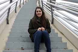 María López Tejada