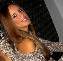 Mari Carmen Melendez