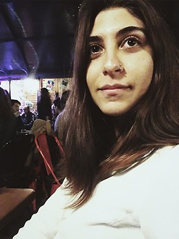 Sıla Kaya Yıkar