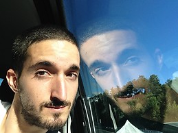 Santiago Balerdi Trebol