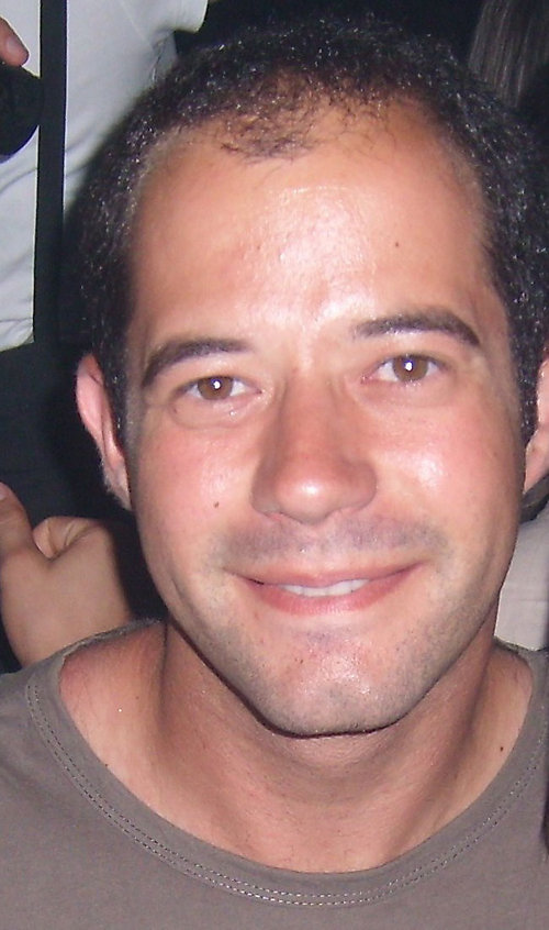 Raúl Velasco Peláez