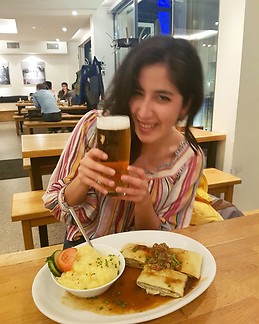 Evelyn Yasmin León Rodríguez