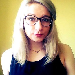 Małgorzata Kowakowska