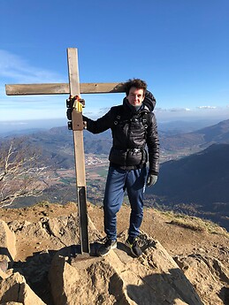 Jordi Ribas