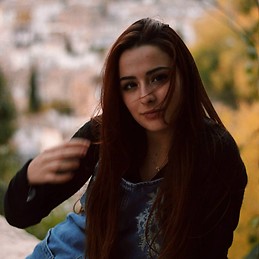 Carmen García Jiménez