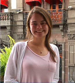 Elba Alejandra Perez