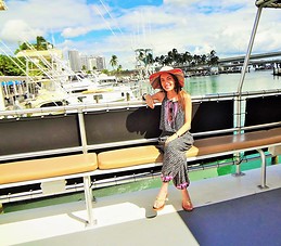 Priscilla Muñoz Farida