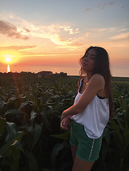 Marina Lopez- Negrete