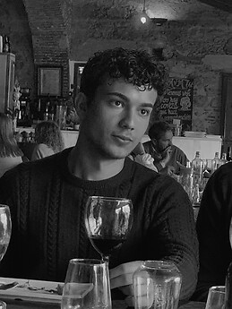 Antonio Martín Blanco