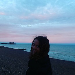 Alba Ignacio Quintero