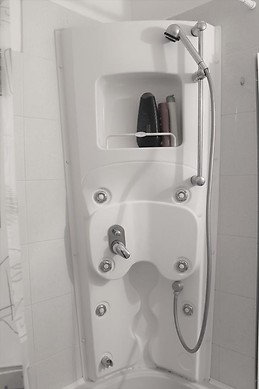 Camera Doppia a prezzo megliore per short period