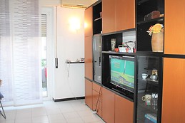 Camera Doppia for short period, situata in zona molto servita di