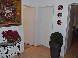 Camera grande (20 mq) e luminosa in centro Wiesbaden