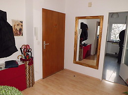 Camera grande (20 mq) e luminosa in centro Wiesbaden