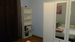 Casa amplia situada en centro de Toledo para compartir habitacio