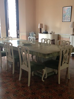 Casa Colonial de 5 Habitaciones y grandes espacios ideal para es