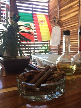 Casa Particular en La Habana