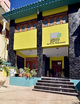 Casa Particular en La Habana