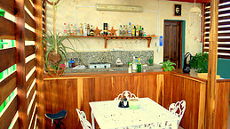 Casa Particular en La Habana