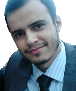 Marco Antônio Rodrigues