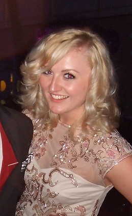 Lorna Reith
