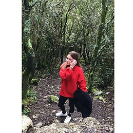 Lucía  Villaescusa Arenas