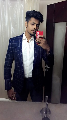 anu uttej