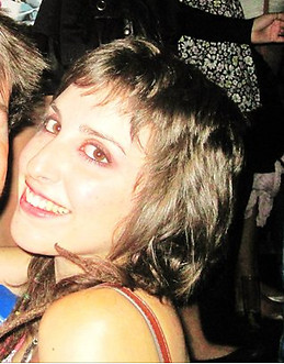 Inés  de Arriba Matas de Arriba Matas