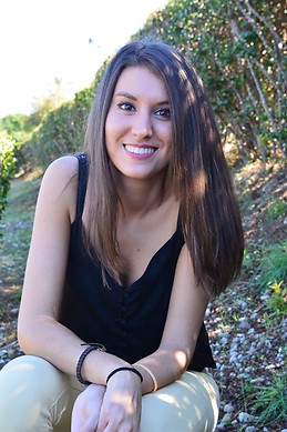 MARÍA DEL MAR RUIZ SALINAS