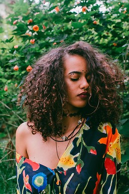 Naïke Godelet Gasana