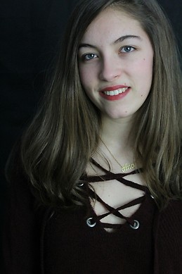 Ana Bazán Soriano