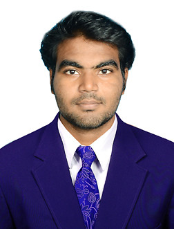 Midhun Nadarajan