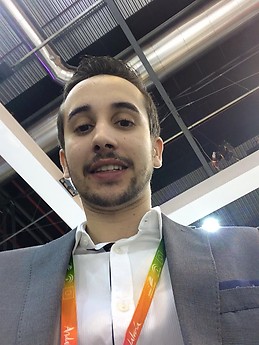 Pablo Salgado Paniagua