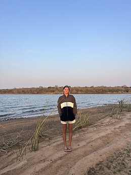 Isabelle Labuschagne