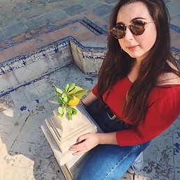 Isabel Fernández-Moreno