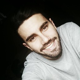 Rafa Jimeno Ordóñez